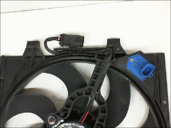 VENTILATEUR DE REFROIDISSEMENT