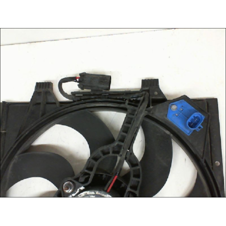 VENTILATEUR DE REFROIDISSEMENT