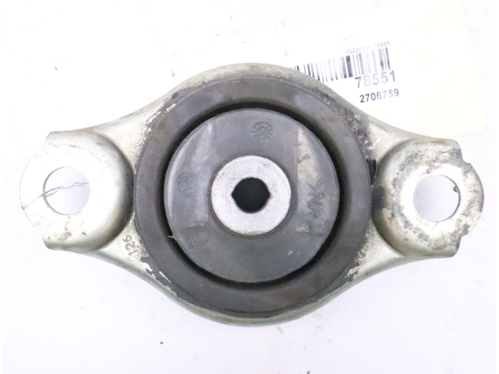 SUPPORT BOITE DE VITESSE