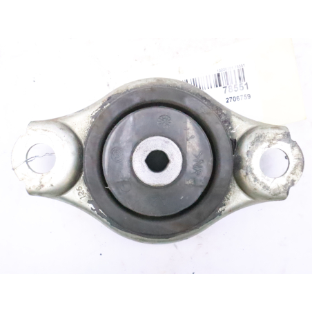 SUPPORT BOITE DE VITESSE