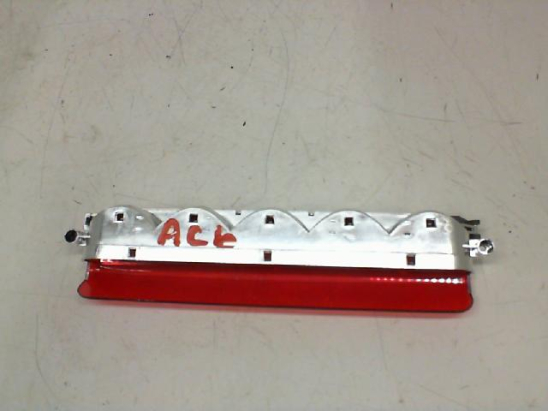 FEUX STOP SUPPLEMENTAIRE