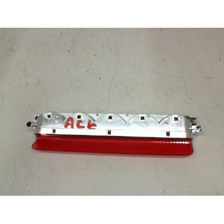 FEUX STOP SUPPLEMENTAIRE