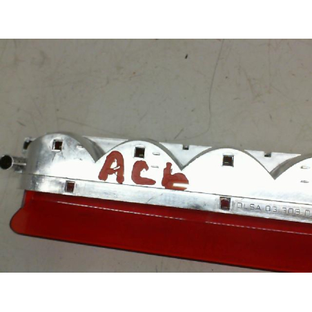 FEUX STOP SUPPLEMENTAIRE