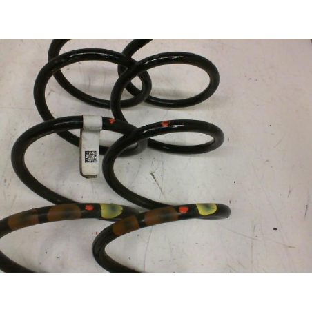 RESSORT AMORTISSEUR ARD