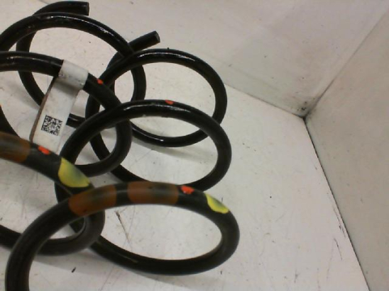 RESSORT AMORTISSEUR ARD