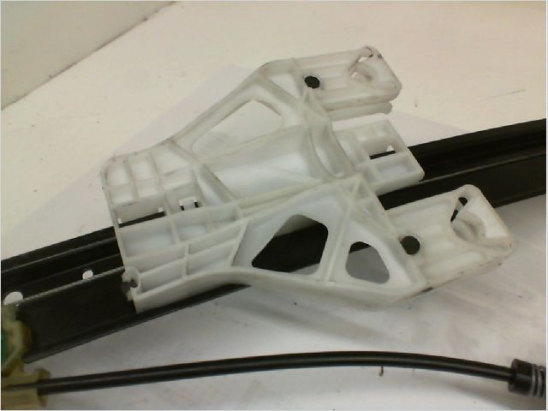 MECANISME+MOTEUR LEVE-GLACE ARD