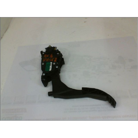 POTENTIOMETRE ACCELERATEUR