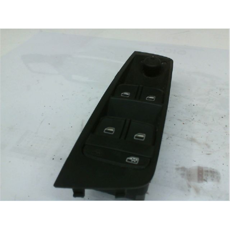 COMMANDE LEVE-GLACE PORTE AVG