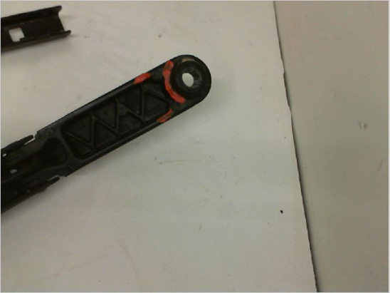 BRAS ESSUIE-GLACE AV