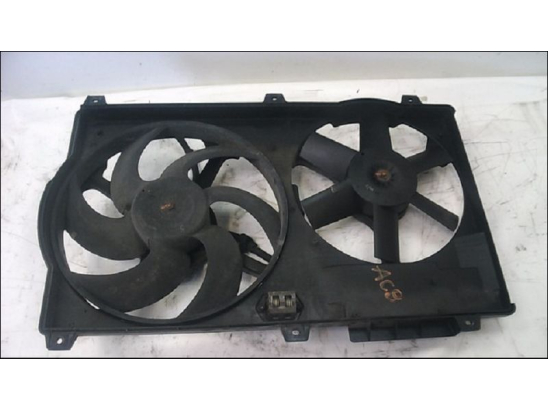 VENTILATEUR DE REFROIDISSEMENT