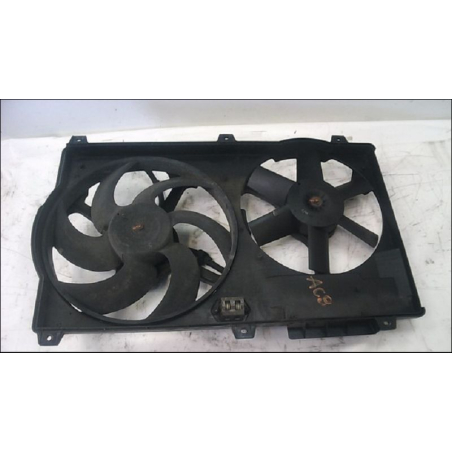 VENTILATEUR DE REFROIDISSEMENT