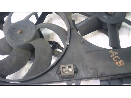 VENTILATEUR DE REFROIDISSEMENT