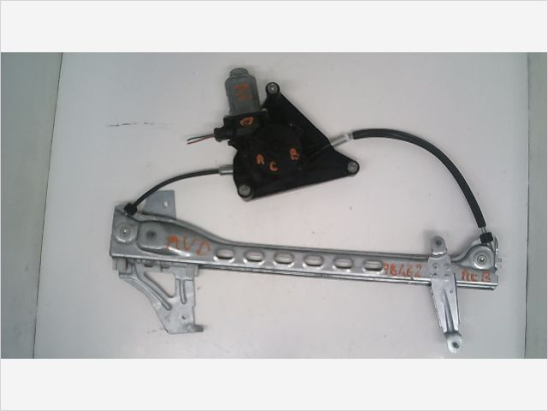 MECANISME+MOTEUR LEVE-GLACE AVD