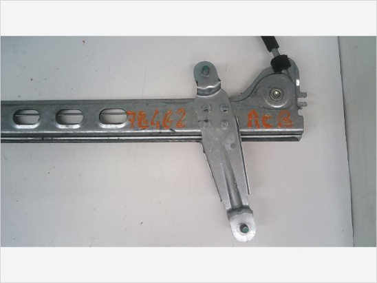 MECANISME+MOTEUR LEVE-GLACE AVD