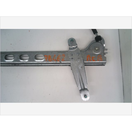 MECANISME+MOTEUR LEVE-GLACE AVD