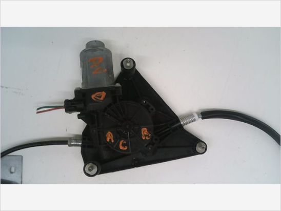 MECANISME+MOTEUR LEVE-GLACE AVD