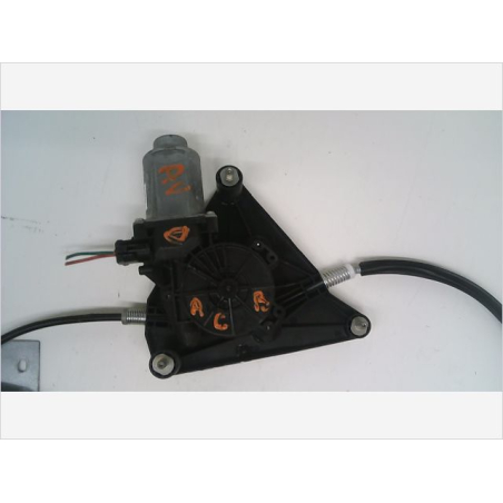 MECANISME+MOTEUR LEVE-GLACE AVD
