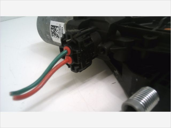 MECANISME+MOTEUR LEVE-GLACE AVD