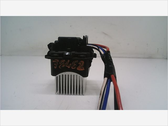 RESISTANCE DE CHAUFFAGE