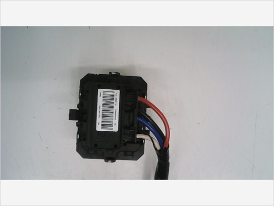 RESISTANCE DE CHAUFFAGE