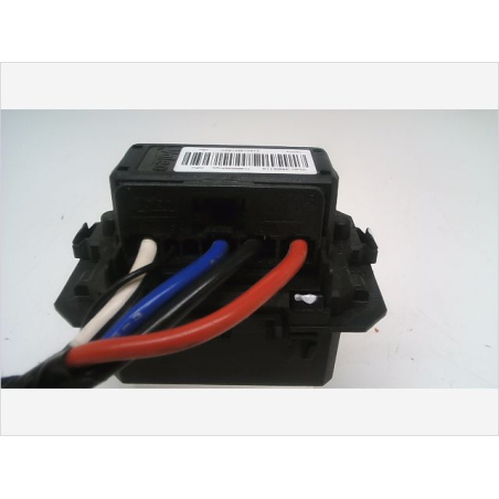 RESISTANCE DE CHAUFFAGE