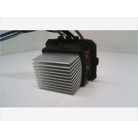 RESISTANCE DE CHAUFFAGE