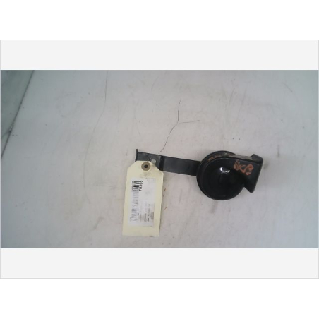 KLAXON  / AVERTISSEUR