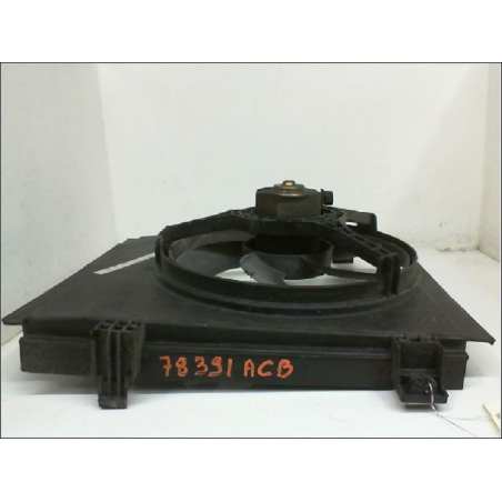 VENTILATEUR DE REFROIDISSEMENT