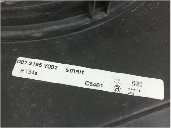 VENTILATEUR DE REFROIDISSEMENT