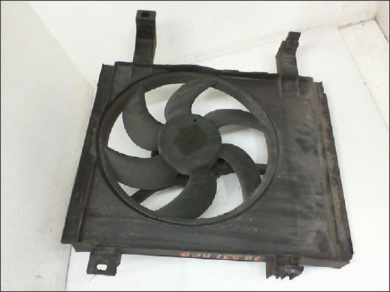 VENTILATEUR DE REFROIDISSEMENT