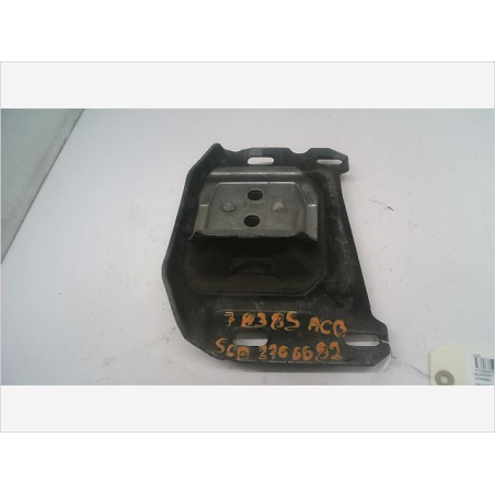 SUPPORT BOITE DE VITESSE