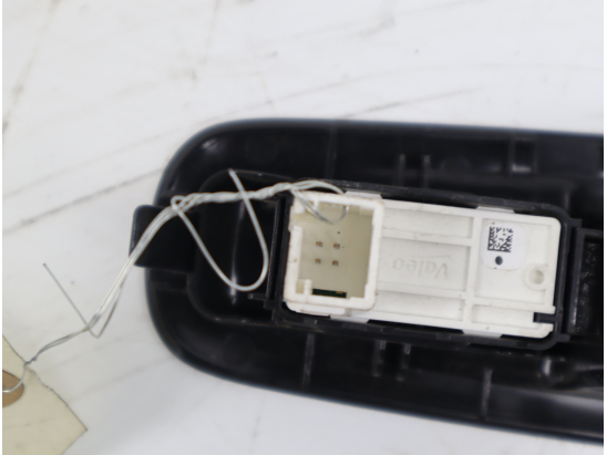 COMMANDE LEVE-GLACE PORTE ARD