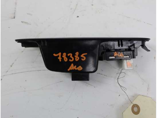 COMMANDE LEVE-GLACE PORTE ARD