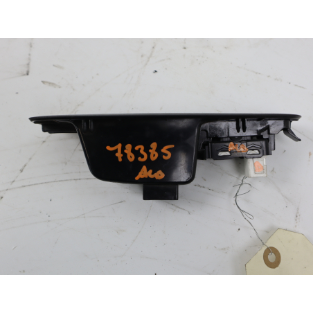 COMMANDE LEVE-GLACE PORTE ARD