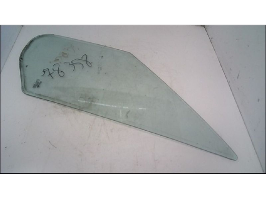 GLACE FIXE PORTE AV G