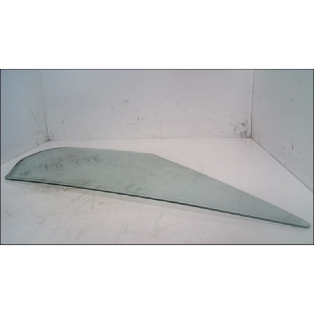 GLACE FIXE PORTE AV G