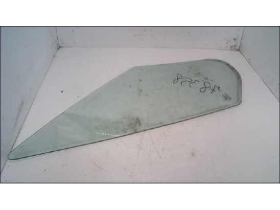 GLACE FIXE PORTE AV G