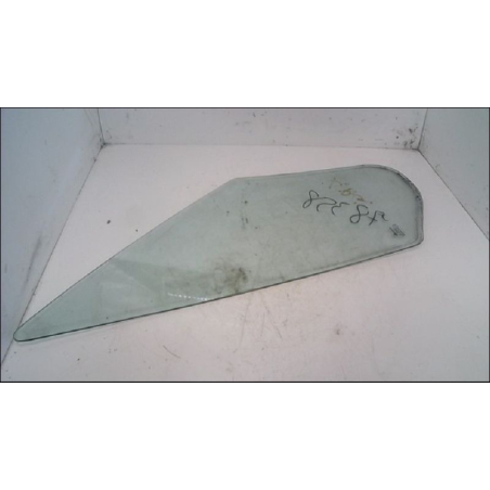 GLACE FIXE PORTE AV G