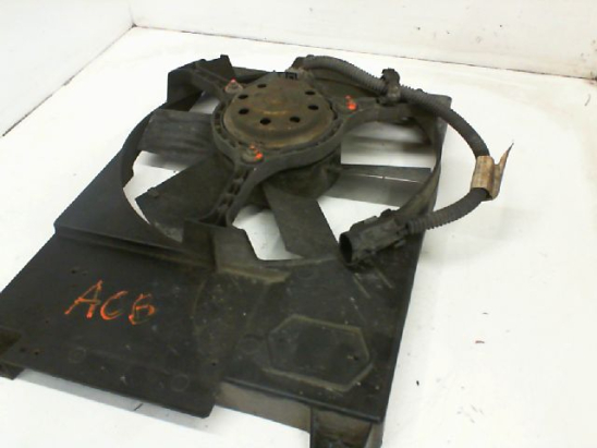 VENTILATEUR DE REFROIDISSEMENT