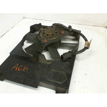 VENTILATEUR DE REFROIDISSEMENT