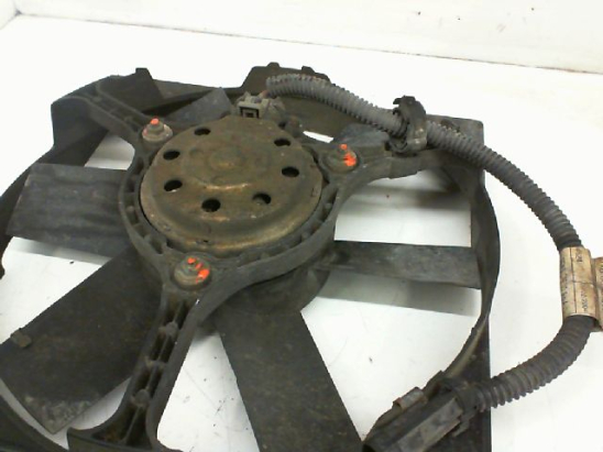 VENTILATEUR DE REFROIDISSEMENT