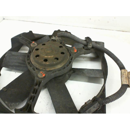 VENTILATEUR DE REFROIDISSEMENT