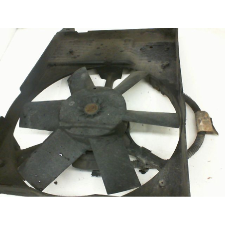 VENTILATEUR DE REFROIDISSEMENT