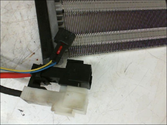 CHAUFFAGE AUXILIAIRE