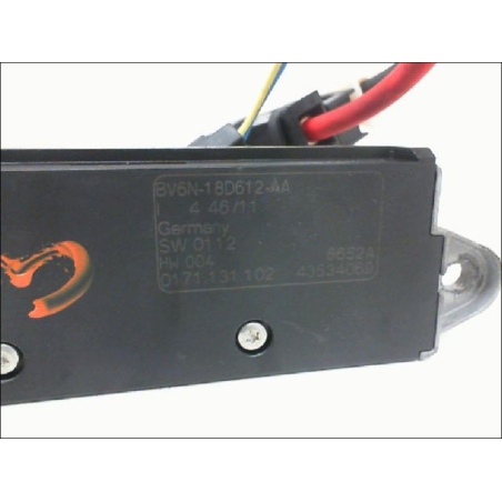 CHAUFFAGE AUXILIAIRE