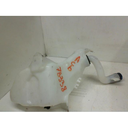 RESERVOIR LAVE-GLACE AV