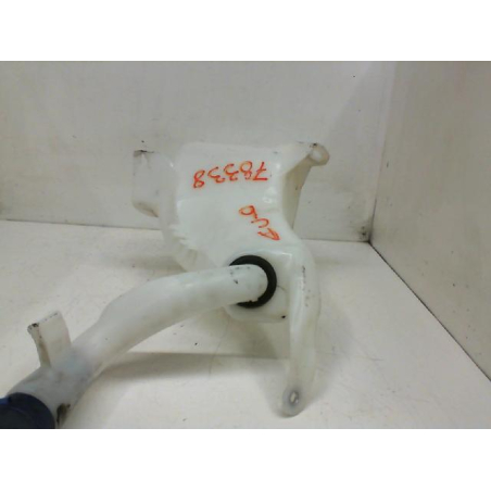 RESERVOIR LAVE-GLACE AV