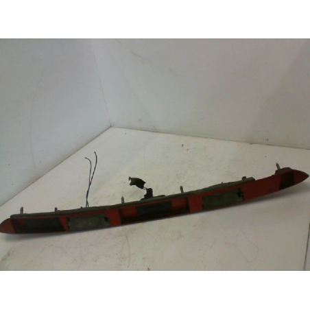 ACTIONNEUR SERRURE HAYON