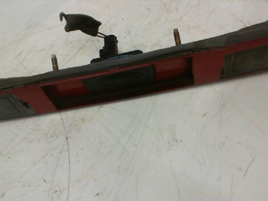 ACTIONNEUR SERRURE HAYON