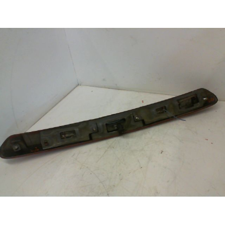 ACTIONNEUR SERRURE HAYON